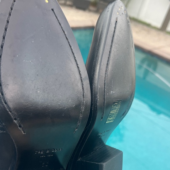 Rag & Bone New York Sullivan Boot - Picture 6 of 17